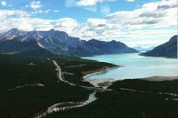 Rocky Mountains Helicopter Tour, Banff, Jasper, Breakaway Experiences