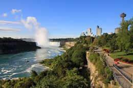 Picture of Best of Niagara Falls Sightseeing Tour  - Adult