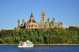Picture of Ottawa Sightseeing Tour