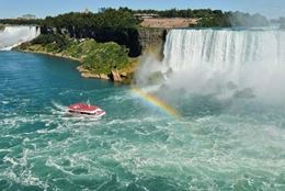 Picture of Niagara Falls Day Tour from Toronto - Adult