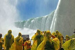 Picture of Niagara Falls Day Tour from Toronto