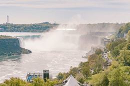 Picture of Best of Niagara Falls Sightseeing Tour