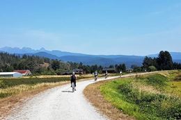 Picture of Vancouver Hiking and Cycling Tour with Lunch