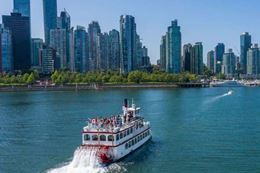 Picture of Vancouver and North Vancouver Full-Day Private Sightseeing Tour