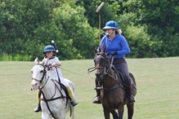Toronto Introductory Polo  Kids Lesson