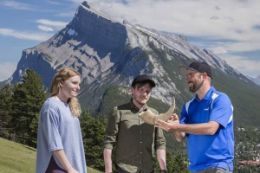 Banff and Its Wildlife  GuidedTour - Banff National Park
