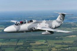 Fighter Jet Flight Experience, Ottawa, Breakaway Experiences