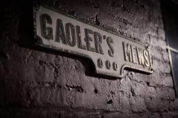 Discover unique history on The Lost Souls of Gastown Tour