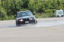 Toronto Stunt Driving Experience – drive like they do in the movies
