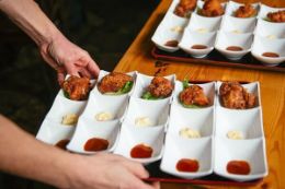 Food Tour of Gastown, places to eat in Vancouver